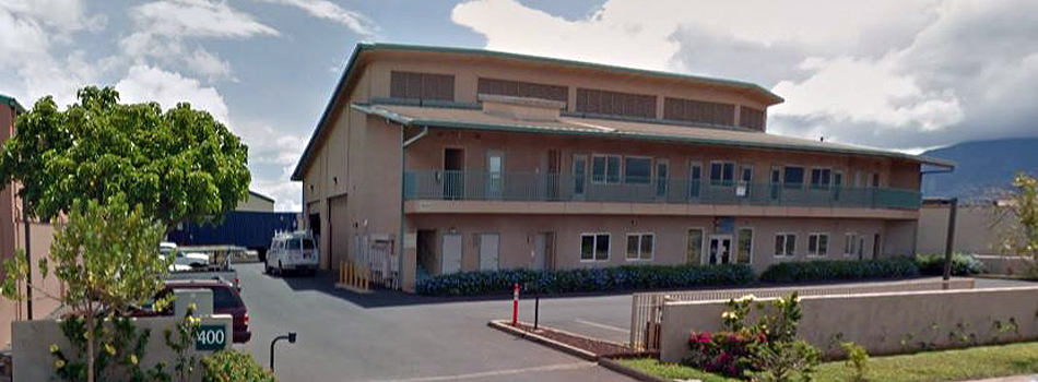 "Many services and shopping found around here"